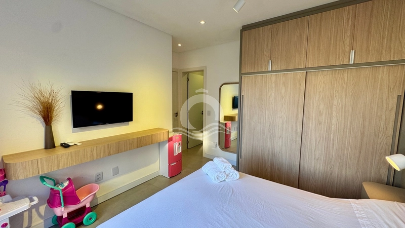 Casa Condomínio 3 quartos mobiliada venda Blue Xangri-Lá: 36ª foto da galeria de imagens do imóvel
