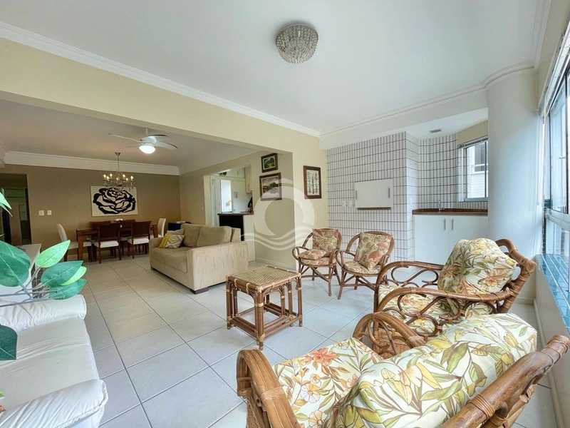 Apartamento 2 dormitorios - Vista Mar: 9ª foto da galeria de imagens do imóvel