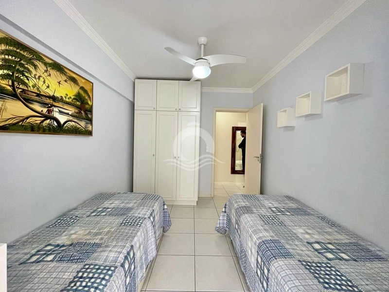 Apartamento 2 dormitorios - Vista Mar: 15ª foto da galeria de imagens do imóvel