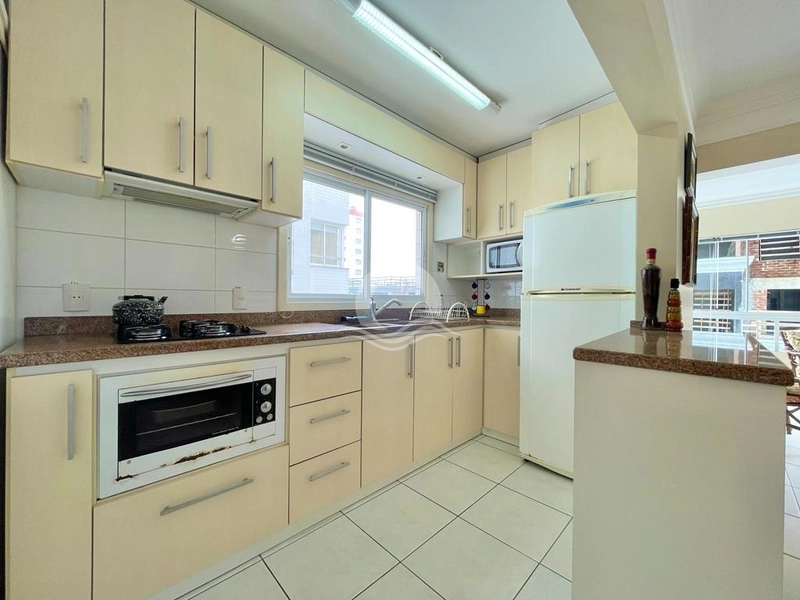 Apartamento 2 dormitorios - Vista Mar: 13ª foto da galeria de imagens do imóvel