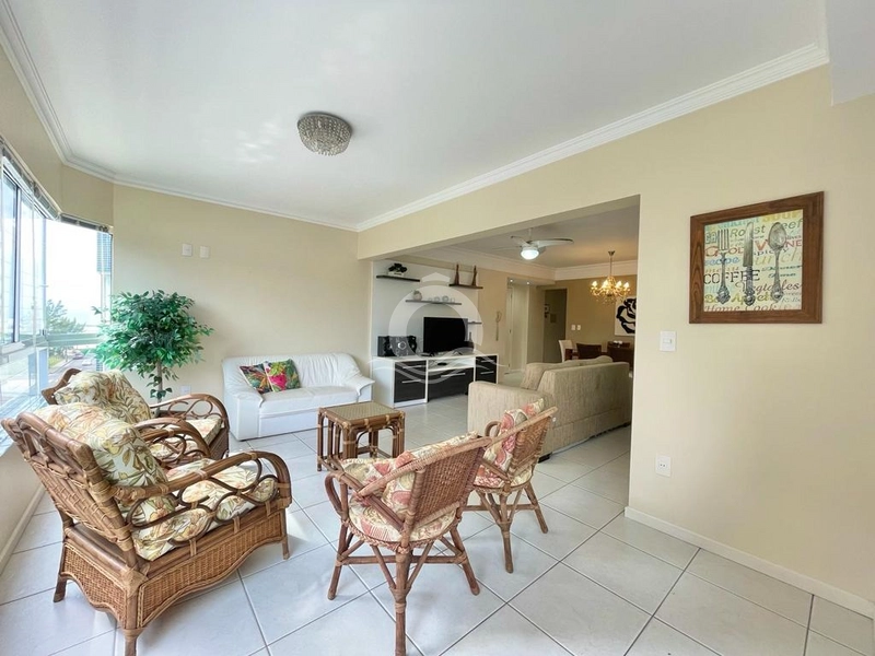 Apartamento 2 dormitorios - Vista Mar: 5ª foto da galeria de imagens do imóvel