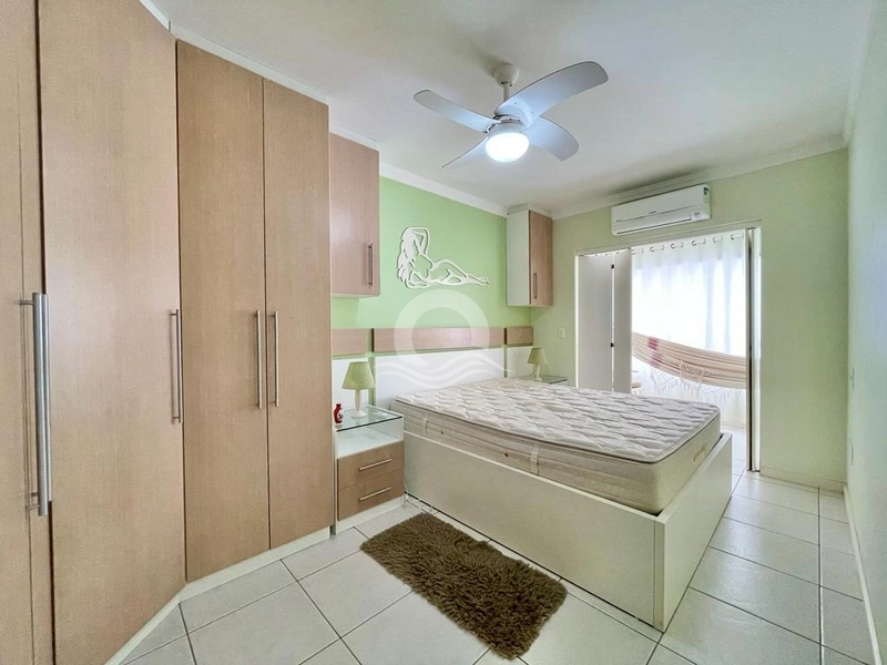 Apartamento 2 dormitorios - Vista Mar: 19ª foto da galeria de imagens do imóvel