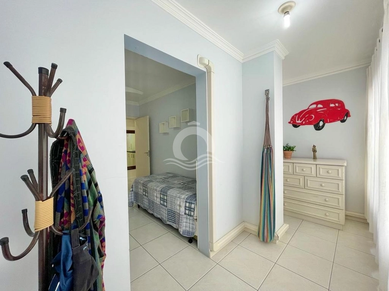 Apartamento 2 dormitorios - Vista Mar: 17ª foto da galeria de imagens do imóvel