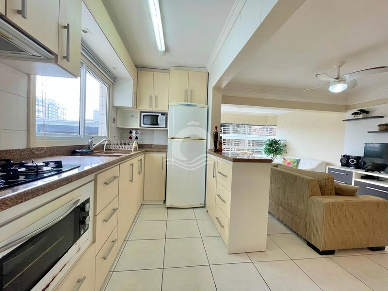 Apartamento 2 dormitorios - Vista Mar: 12ª foto da galeria de imagens do imóvel