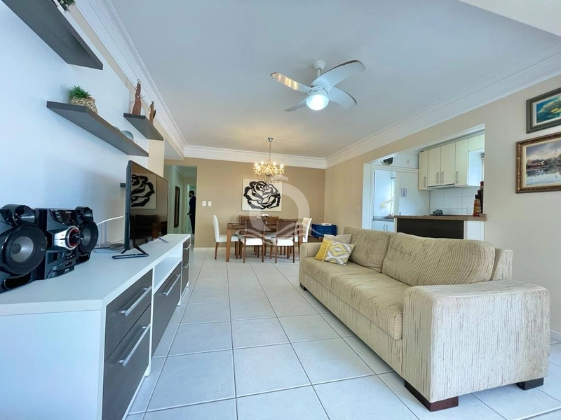 Apartamento 2 dormitorios - Vista Mar: 6ª foto da galeria de imagens do imóvel