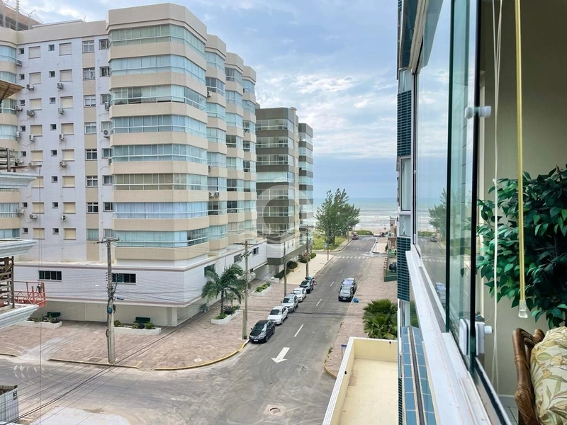 Apartamento 2 dormitorios - Vista Mar: 3ª foto da galeria de imagens do imóvel