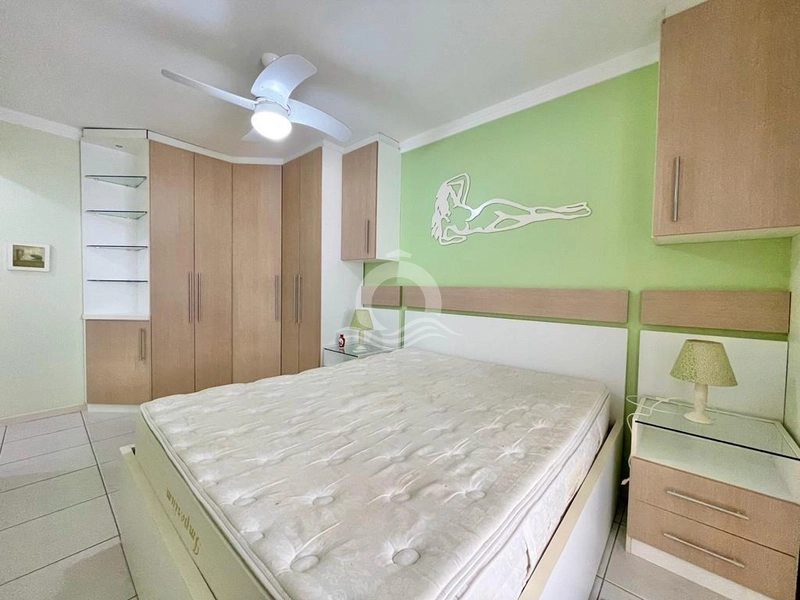 Apartamento 2 dormitorios - Vista Mar: 22ª foto da galeria de imagens do imóvel