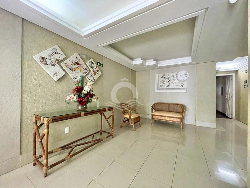 Apartamento 2 dormitorios - Vista Mar: 24ª foto da galeria de imagens do imóvel
