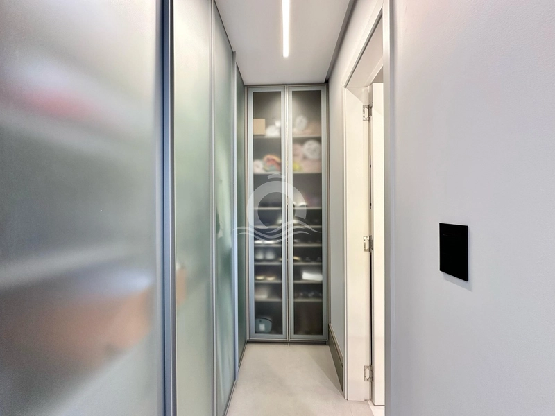 Apartamento 3 quartos vista mar venda Centro Capão da Canoa: 23ª foto da galeria de imagens do imóvel
