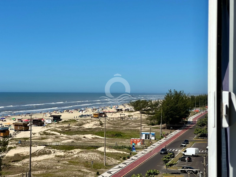 Apartamento 3 quartos vista mar venda Centro Capão da Canoa: 30ª foto da galeria de imagens do imóvel
