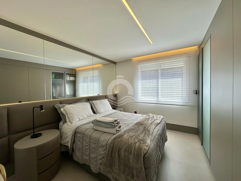 Apartamento 3 quartos vista mar venda Centro Capão da Canoa: 20ª foto da galeria de imagens do imóvel