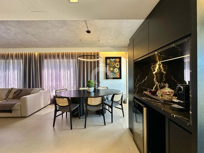 Apartamento 3 quartos vista mar venda Centro Capão da Canoa: 12ª foto da galeria de imagens do imóvel