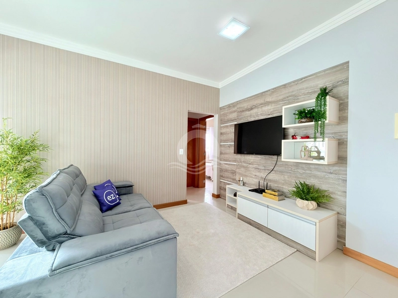 Apartamento 2 quartos mobiliado venda Centro Capão da Canoa: 7ª foto da galeria de imagens do imóvel