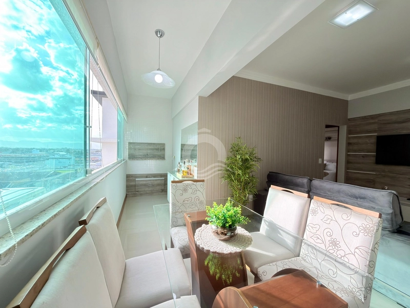 Apartamento 2 quartos mobiliado venda Centro Capão da Canoa: 26ª foto da galeria de imagens do imóvel