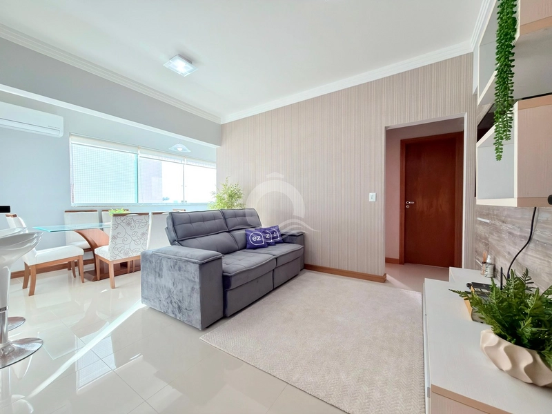 Apartamento 2 quartos mobiliado venda Centro Capão da Canoa: 22ª foto da galeria de imagens do imóvel