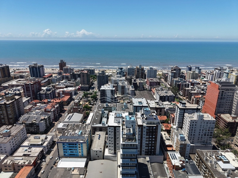 Apartamento 2 quartos mobiliado venda Centro Capão da Canoa: 21ª foto da galeria de imagens do imóvel