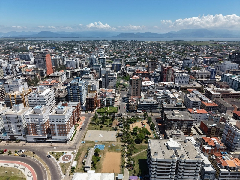 Apartamento 2 quartos mobiliado venda Centro Capão da Canoa: 17ª foto da galeria de imagens do imóvel