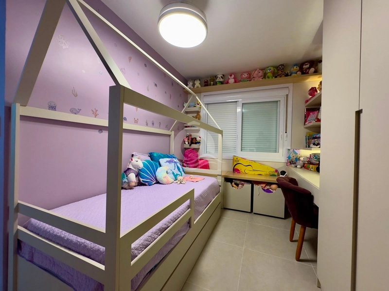 Casa 3 quartos mobiliada venda Zona Nova Capão da Canoa: 27ª foto da galeria de imagens do imóvel