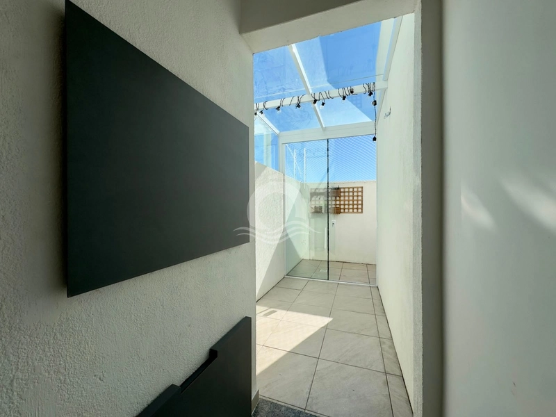 Casa 3 quartos mobiliada venda Zona Nova Capão da Canoa: 40ª foto da galeria de imagens do imóvel
