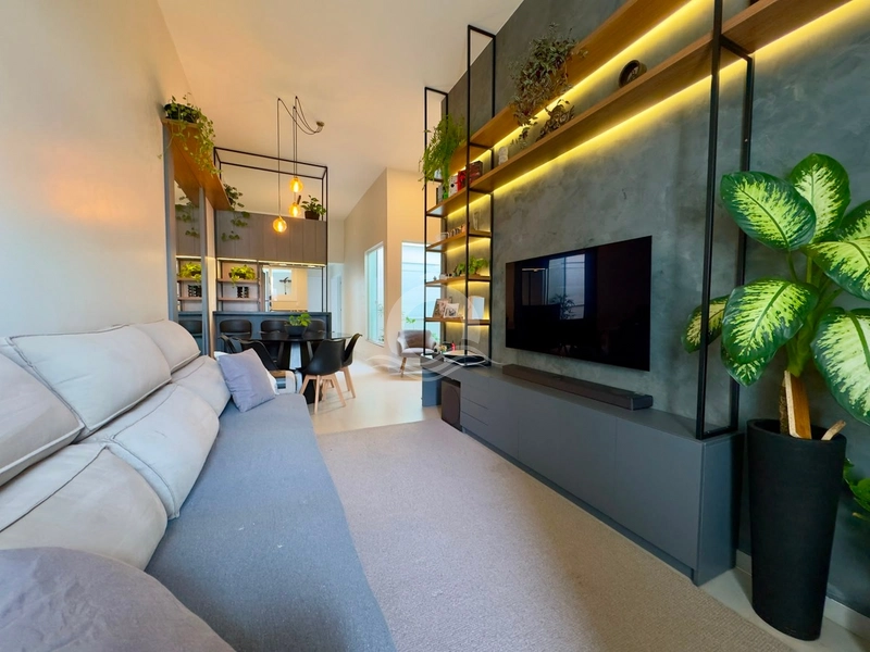 Imóvel residencial ou comercial