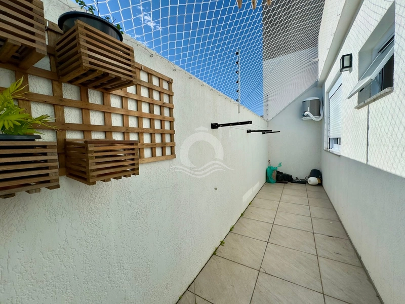 Casa 3 quartos mobiliada venda Zona Nova Capão da Canoa: 28ª foto da galeria de imagens do imóvel
