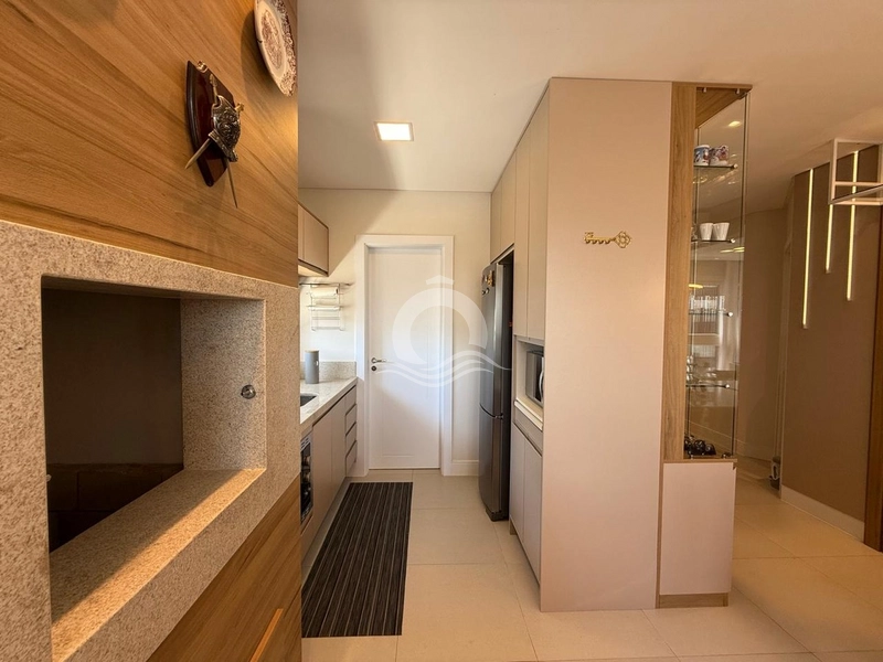 Apartamento 2 quartos mobiliado decorado venda Navegant Capão da Canoa: 8ª foto da galeria de imagens do imóvel