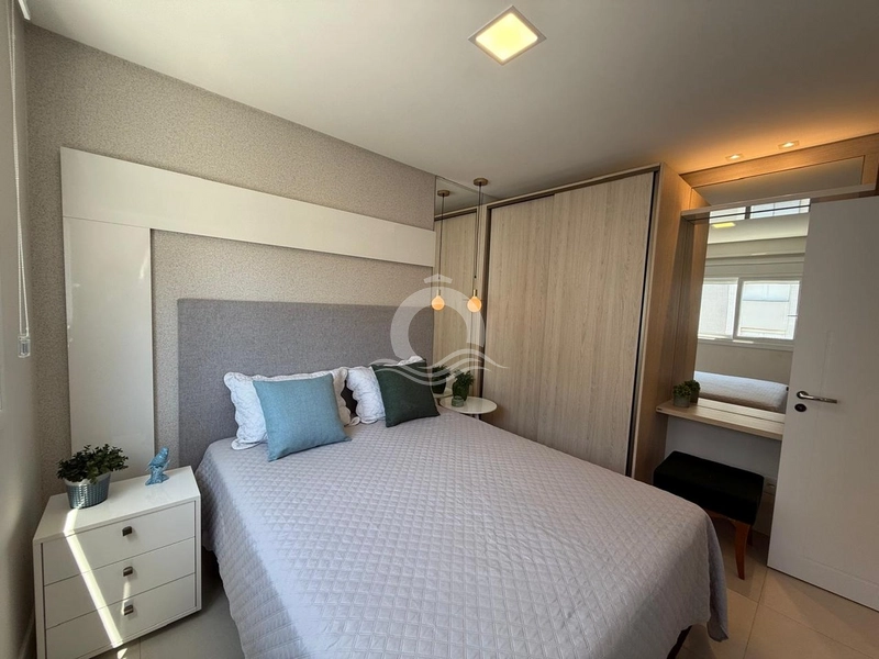 Apartamento 2 quartos mobiliado decorado venda Navegant Capão da Canoa: 16ª foto da galeria de imagens do imóvel