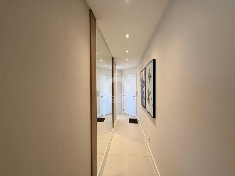 Apartamento 2 quartos mobiliado decorado venda Navegant Capão da Canoa: 11ª foto da galeria de imagens do imóvel