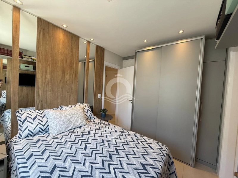 Apartamento 2 quartos mobiliado decorado venda Navegant Capão da Canoa: 14ª foto da galeria de imagens do imóvel