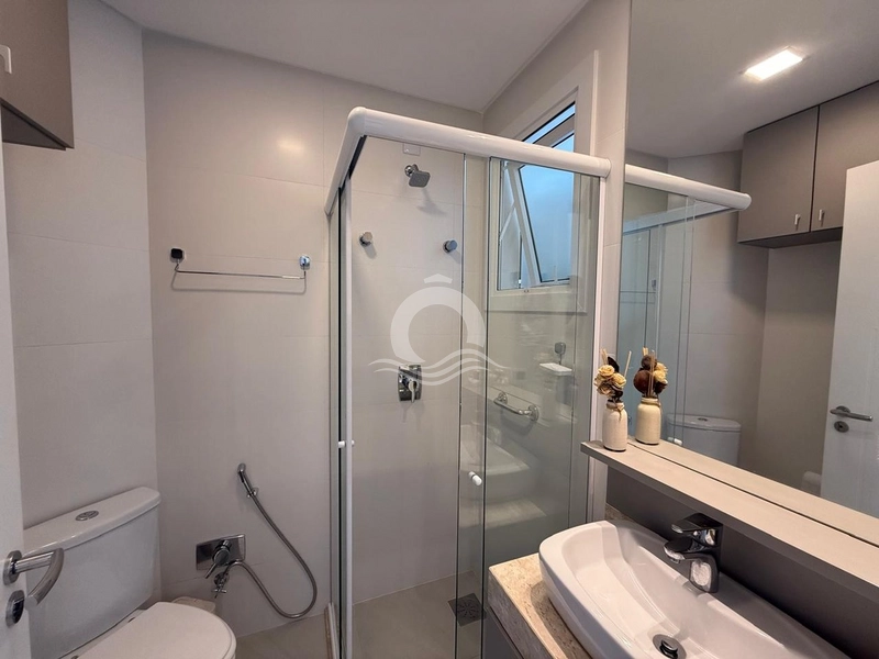 Apartamento 2 quartos mobiliado decorado venda Navegant Capão da Canoa: 15ª foto da galeria de imagens do imóvel