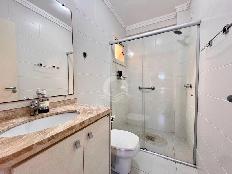 Apartamento 2 quartos vista mar venda Zona Nova Capão da Canoa: 22ª foto da galeria de imagens do imóvel