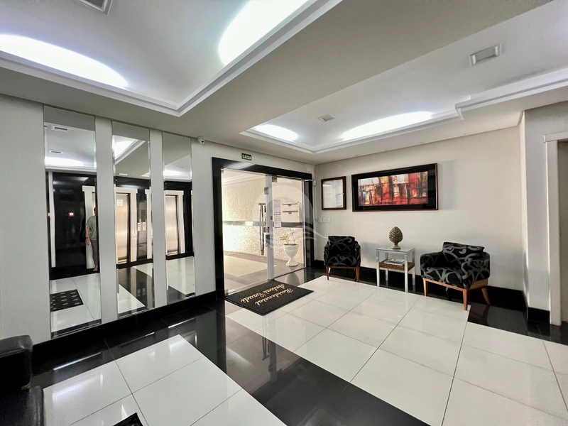 Apartamento 2 quartos vista mar venda Zona Nova Capão da Canoa: 8ª foto da galeria de imagens do imóvel