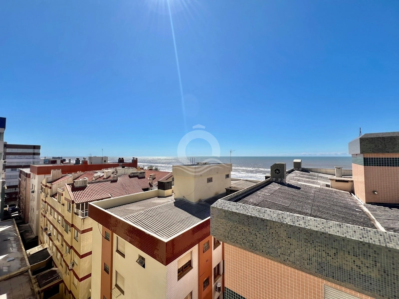 Apartamento 2 quartos vista mar venda Zona Nova Capão da Canoa: 5ª foto da galeria de imagens do imóvel