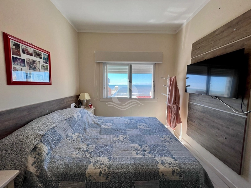 Apartamento 2 quartos vista mar venda Zona Nova Capão da Canoa: 28ª foto da galeria de imagens do imóvel