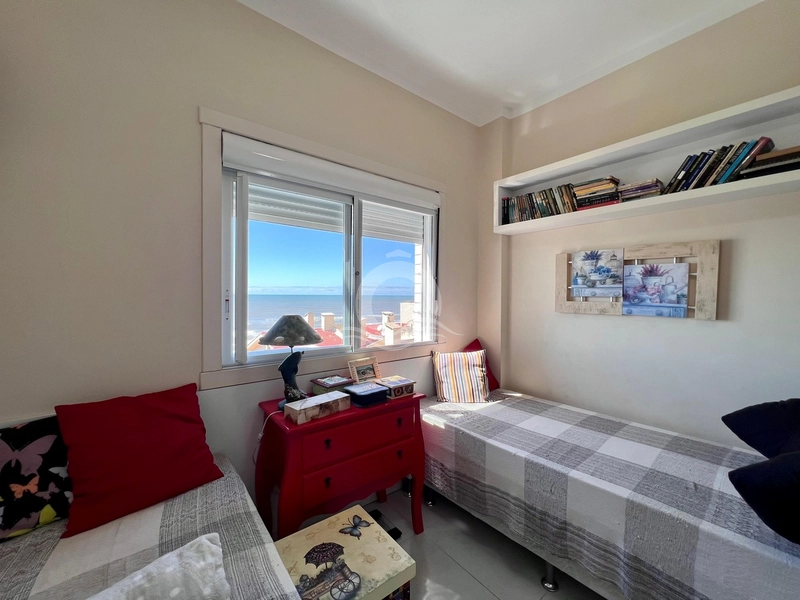 Apartamento 2 quartos vista mar venda Zona Nova Capão da Canoa: 21ª foto da galeria de imagens do imóvel