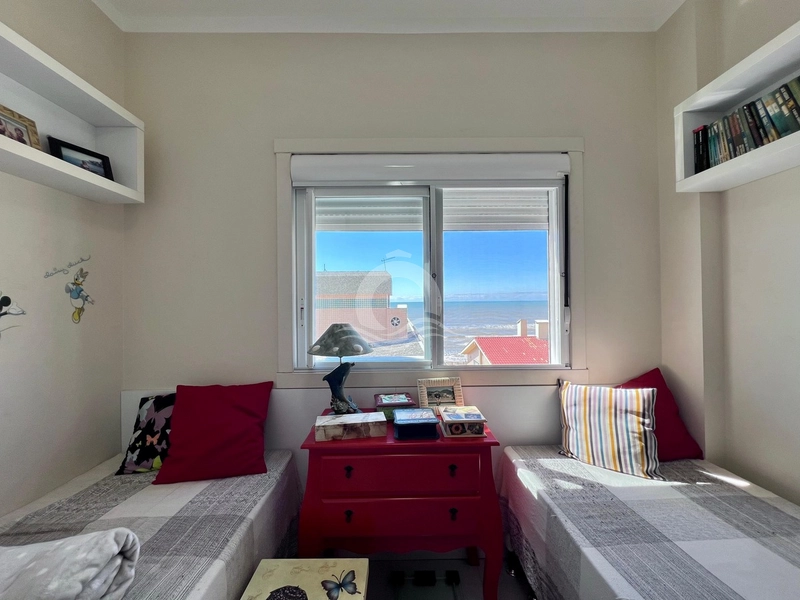 Apartamento 2 quartos vista mar venda Zona Nova Capão da Canoa: 10ª foto da galeria de imagens do imóvel