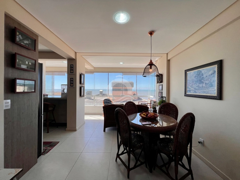 Apartamento 2 quartos vista mar venda Zona Nova Capão da Canoa: 3ª foto da galeria de imagens do imóvel