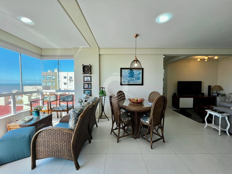 Apartamento 2 quartos vista mar venda Zona Nova Capão da Canoa: 13ª foto da galeria de imagens do imóvel