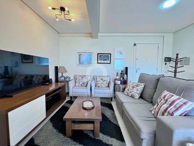 Apartamento 2 quartos vista mar venda Zona Nova Capão da Canoa: 6ª foto da galeria de imagens do imóvel