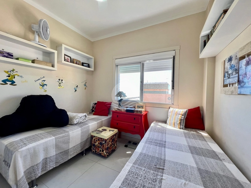 Apartamento 2 quartos vista mar venda Zona Nova Capão da Canoa: 26ª foto da galeria de imagens do imóvel