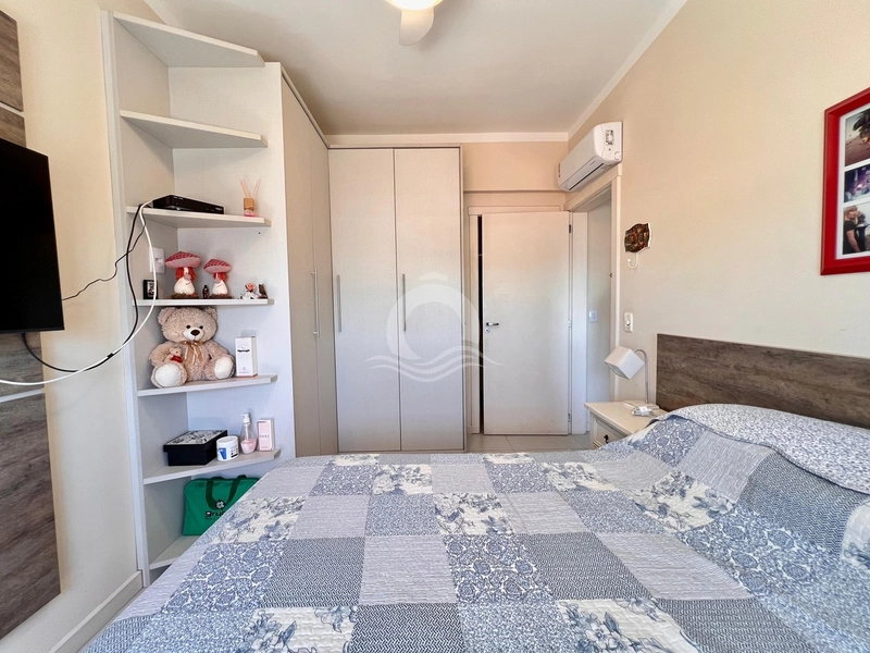 Apartamento 2 quartos vista mar venda Zona Nova Capão da Canoa: 20ª foto da galeria de imagens do imóvel