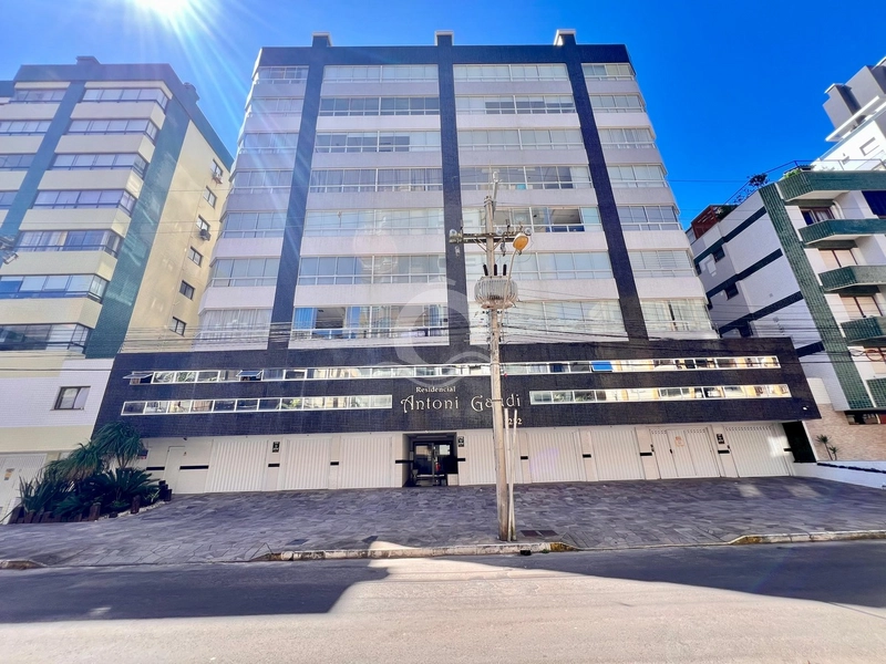Apartamento 2 quartos vista mar venda Zona Nova Capão da Canoa: 34ª foto da galeria de imagens do imóvel