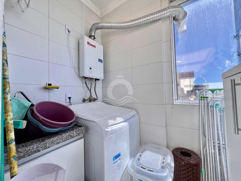 Apartamento 2 quartos vista mar venda Zona Nova Capão da Canoa: 24ª foto da galeria de imagens do imóvel