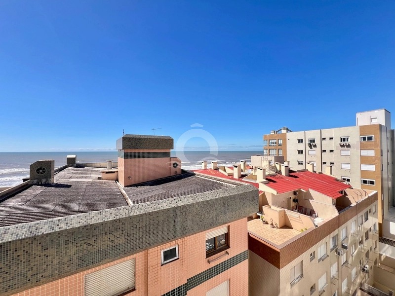 Apartamento 2 quartos vista mar venda Zona Nova Capão da Canoa: 18ª foto da galeria de imagens do imóvel