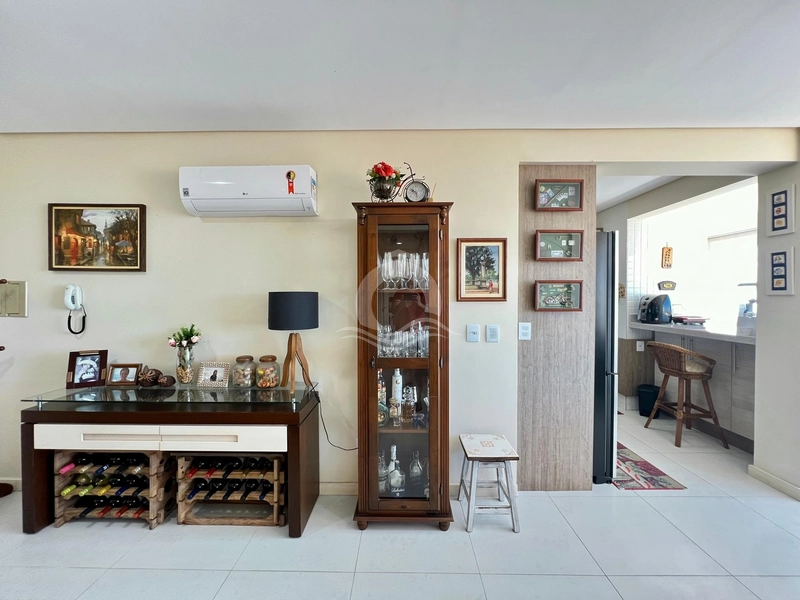 Apartamento 2 quartos vista mar venda Zona Nova Capão da Canoa: 25ª foto da galeria de imagens do imóvel