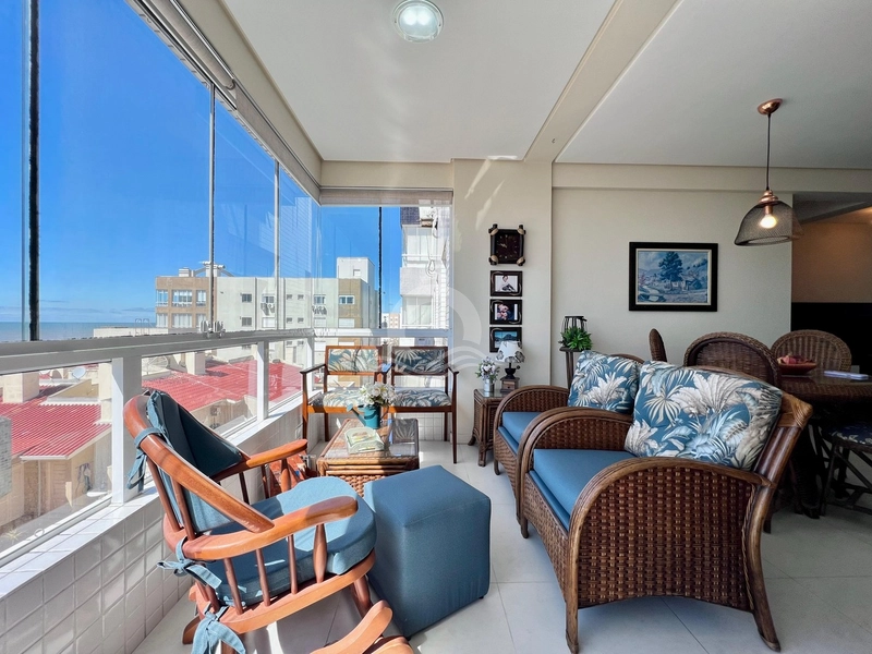 Apartamento 2 quartos vista mar venda Zona Nova Capão da Canoa: 15ª foto da galeria de imagens do imóvel