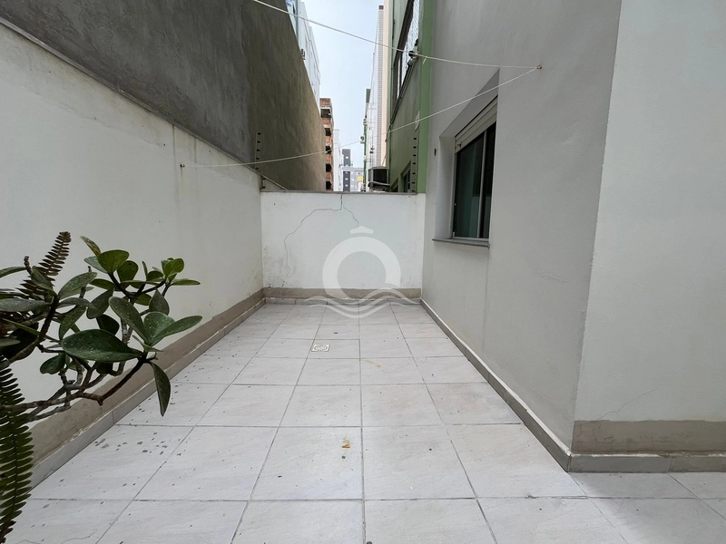 Apartamento de 01 Dormitório com Terraço próximo ao mar!: 9ª foto da galeria de imagens do imóvel