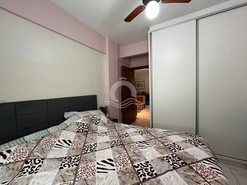 Apartamento de 01 Dormitório com Terraço próximo ao mar!: 12ª foto da galeria de imagens do imóvel