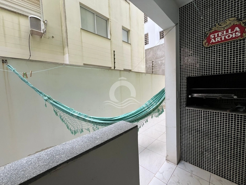 Apartamento de 01 Dormitório com Terraço próximo ao mar!: 5ª foto da galeria de imagens do imóvel