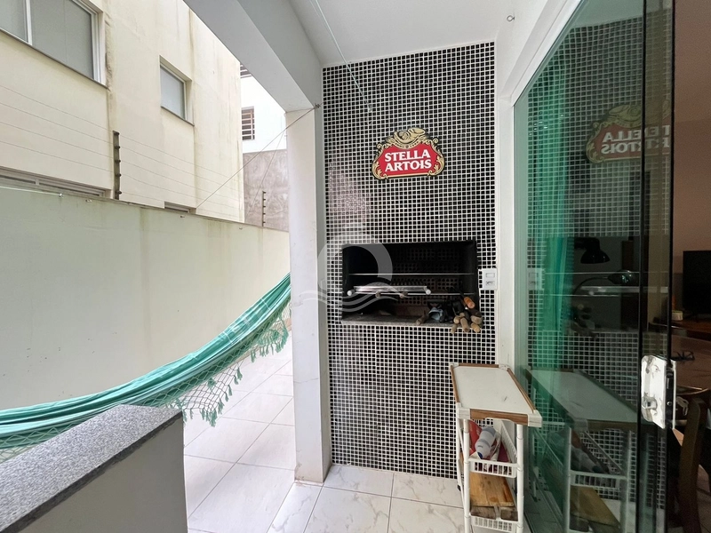 Apartamento de 01 Dormitório com Terraço próximo ao mar!: 4ª foto da galeria de imagens do imóvel